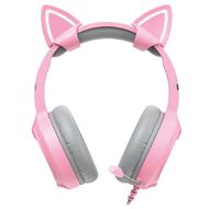 Playmax Cat Ears White