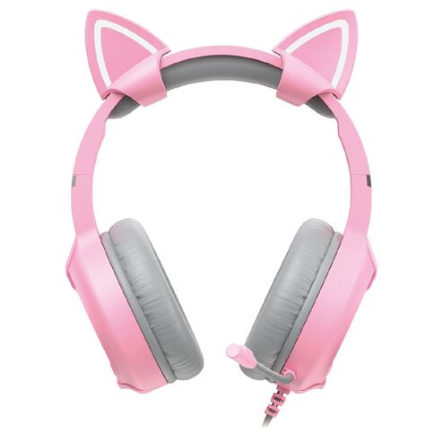Playmax Cat Ears White