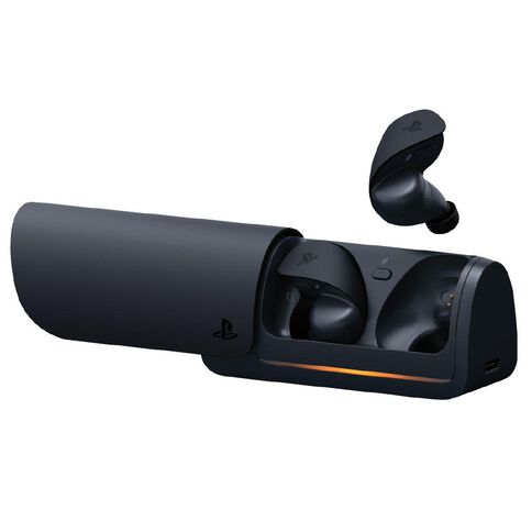 PlayStation PULSE Explore Wireless Earbuds Midnight Black