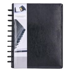 WS Portfolio Notebook A4
