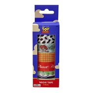 Toy Story Washi Tape 5 Pack