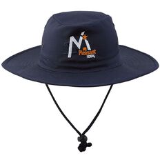 Schooltex Mt Pleasant School Aussie Hat