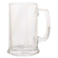 Living & Co Pint Beer Glass