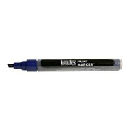 Liquitex Professional Acrylic Marker 2-4mm Prussian Blue Hue