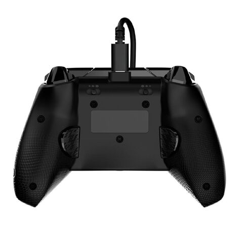 Turtle Beach Afterglow Wave Wired Controller Black