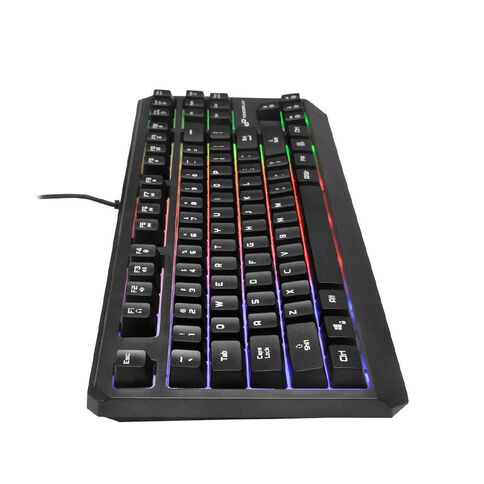 PowerPlay Mini TKL Keyboard