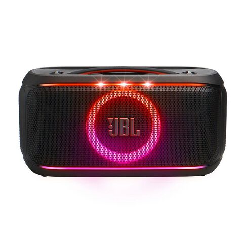 JBL Encore Essential 2 PartyBox Speaker