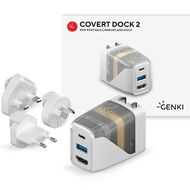 Genki Covert Dock 2