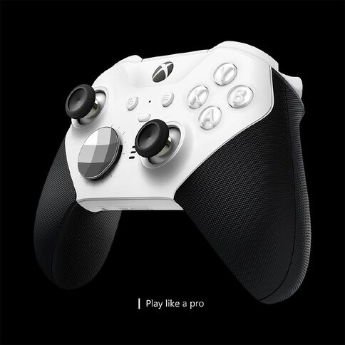 Xbox Elite Wireless Controller Series 2 Core White