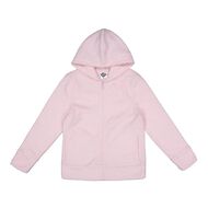 Young Original Microfibre Hoodie