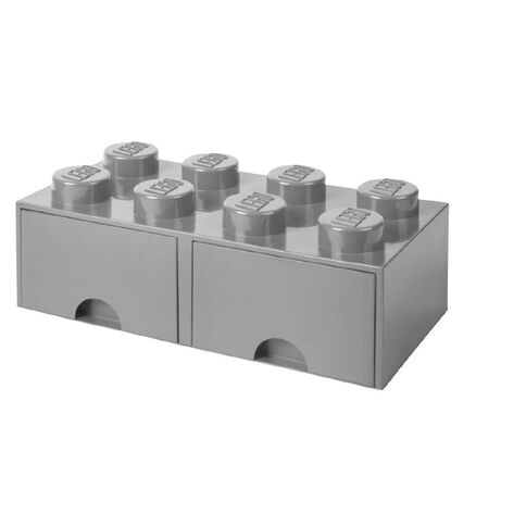 LEGO Storage Drawer 8-Stud Assorted