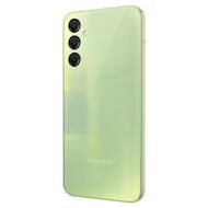 Samsung Spark Galaxy A24 4G Bundle Lime