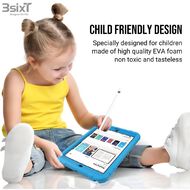 3SIXT Kids Safe Case - iPad 10.9 Gen 10 - Blue