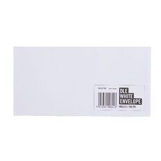 No Brand Envelope DLE 100 Pack