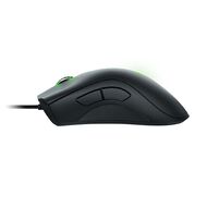 Razer DeathAdder Essential Ergonomic Wired Gaming Mouse Black