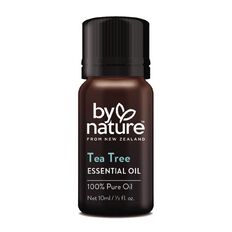 By Nature Tea Tree Essential Oil 10ml