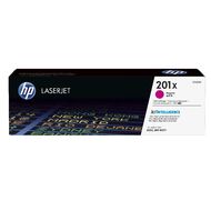 HP Toner 201X Magenta (2300 Pages)
