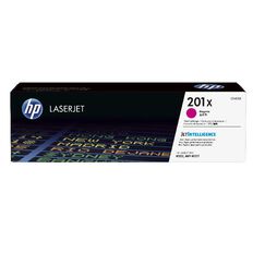 HP Toner 201X Magenta (2300 Pages)