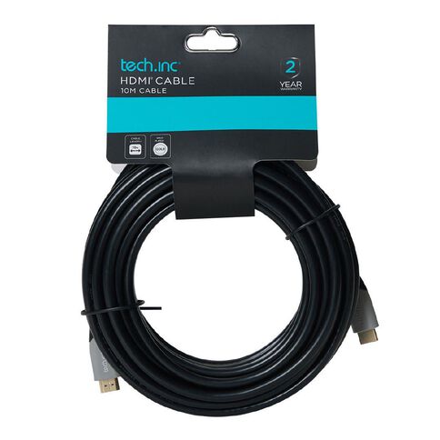 Tech.Inc HDMI Cable 10m