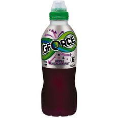 Gforce Apple & Blackcurrant 750ml
