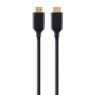 Belkin High Speed HDMI Cable with Ethernet 4k/ Ultra HD 2M