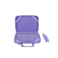 Spring Picnic Hardshell Case 11.6 Inch Purple