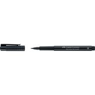 Faber-Castell Pitt Artist Pen Brush Nib 199 Black