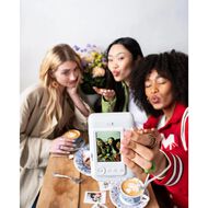 Fujifilm Instax Mini LiPlay C Green