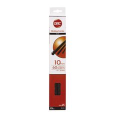 Ibico Binding Comb 10mm 25 Pack