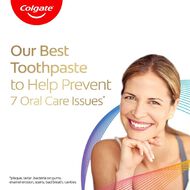 Colgate Total Toothpaste 200g