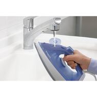 Panasonic Ceramic Soleplate Steam Iron 2400W NI-S530ASJ