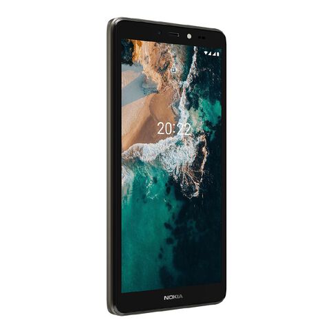 Nokia Spark C2 Warm Grey 32GB