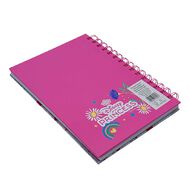 Disney Princess Spiral Notebook A5