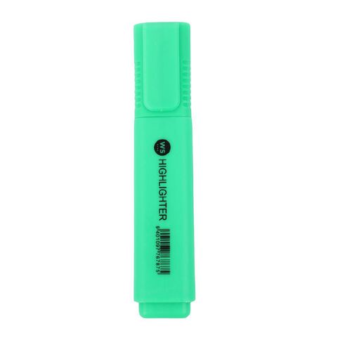 WS Highlighter Loose Green