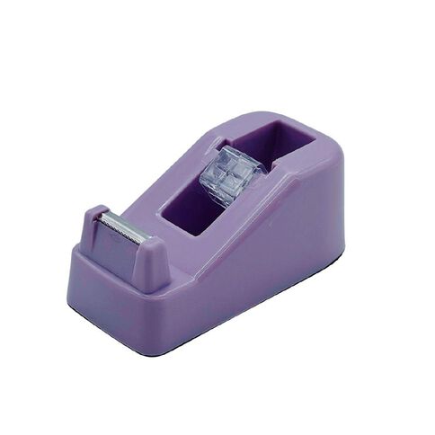 Uniti Floral Tape Dispenser Purple Mid