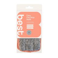 Best Easy Flat Mop Refill