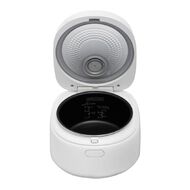 Panasonic 1L Multifunction Rice Cooker White SR-DL104WST