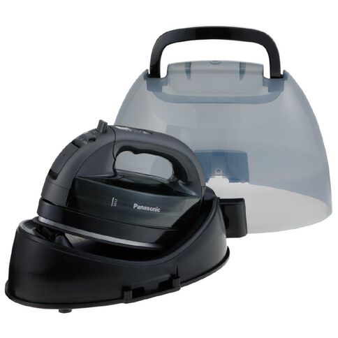 Panasonic Cordless 360 Degree Iron 2000W NI-WL55KSJ