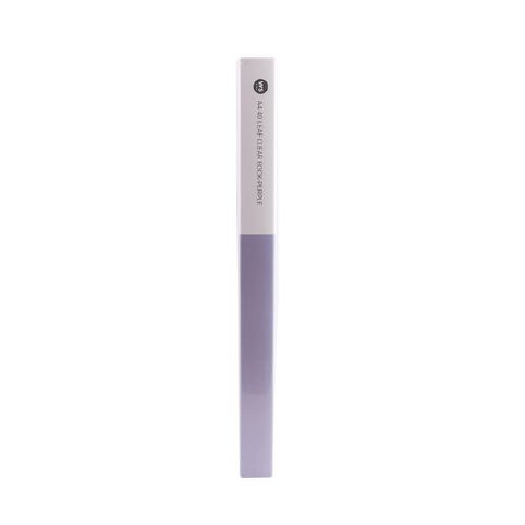 WS Colour Pop Clearbook 40 Page Purple Mid