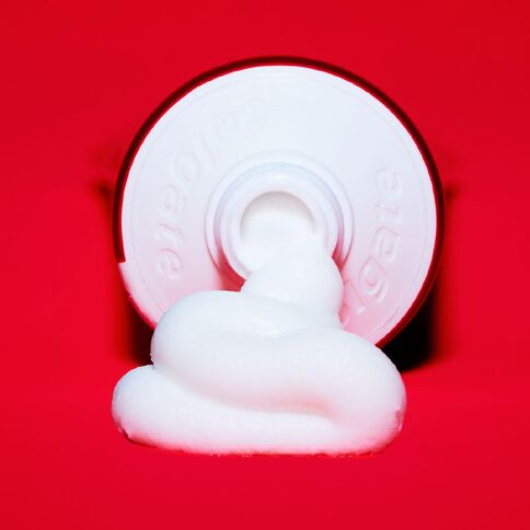 Colgate Optic White Renewal Lasting Fresh Toothpaste 85g
