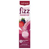 Red Seal Vita Fizz Magnesium
