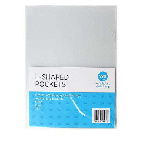 WS Lshaped Pockets Clear A3