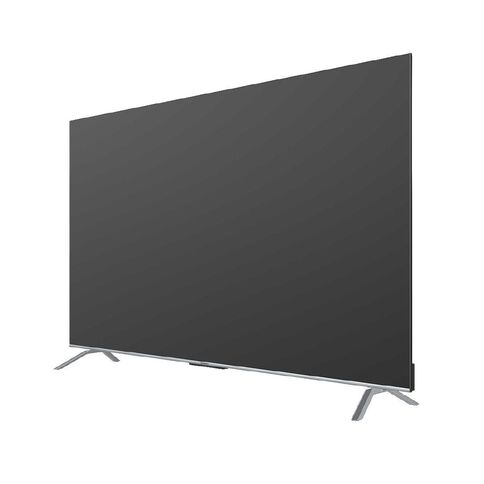 JVC 86 Inch 4K Ultra HD QLED Google Smart TV