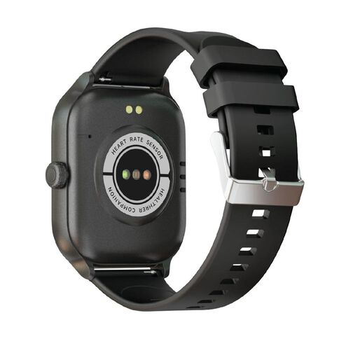 Laser V-Fitness 2 Inch Smart Watch