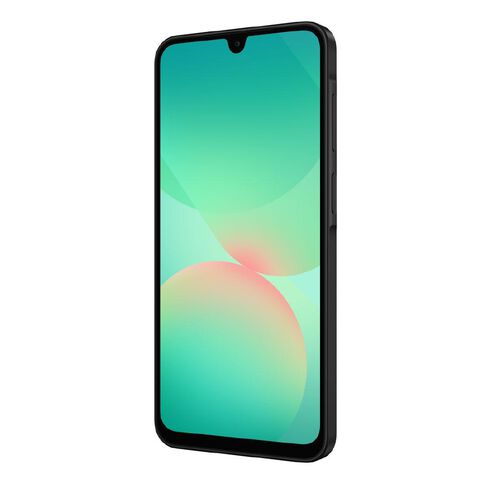 Samsung Galaxy A26 5G with 2degrees SIM Black