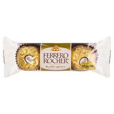 Ferrero Rocher 3 Pack