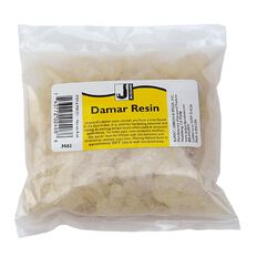 Jacquard Damar Resin 230g