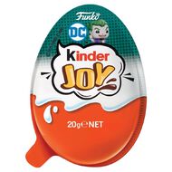 Kinder Joy