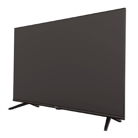 Veon 40 inch Full HD TV Black