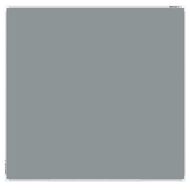 Boyd Visuals Pinboard 1200 x 1200mm